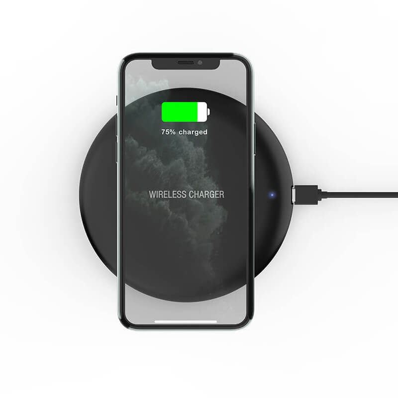 Máy móc nạp kim loại chung (cho IPhone, Airpods)